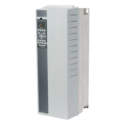 Variador de Frecuencia Trifásico / 30 HP / 380-460 Vac / 0-590 Hz / BACnet-Modbus / NEMA 1 / Teclado Gráfico