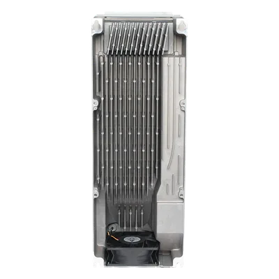 Variador de Frecuencia Trifásico / 30 HP / 380-460 Vac / 0-590 Hz / BACnet-Modbus / NEMA 1 / Teclado Gráfico