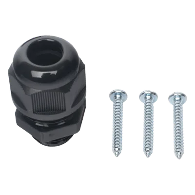 Sensor de CO2 Ducto / LCD / NDIR Doble Longitud de Onda / 0 a 9999 ppm / Salida Analógica / Autocalibración / IP65 NEMA 4