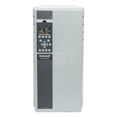 Variador de Frecuencia HVAC / 15 HP / 208/230 VAC / NEMA 1 (IP21) / BACnet Modbus FLN N2 / 0 a 590 Hz