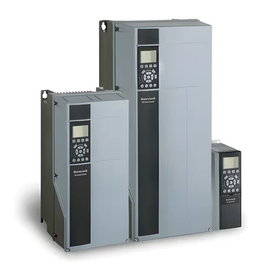 Variador de Frecuencia Trifásico / 10 HP / 460 Vac / NEMA 1 / BACnet Modbus / 0 a 590 Hz / Teclado Gráfico
