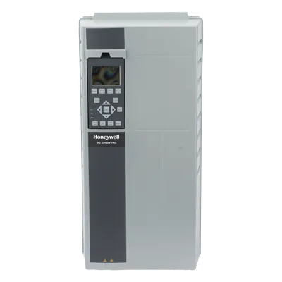 Variador de Frecuencia Trifásico / 15 HP / 460 Vac / NEMA 1 / Teclado Gráfico / BACnet Modbus / 0 a 590 Hz