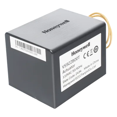 Válvula de Control Eléctrica / 3 Vías / Retorno por Resorte Normalmente Cerrada / 110 V CA / Conexión NPT / PN20
