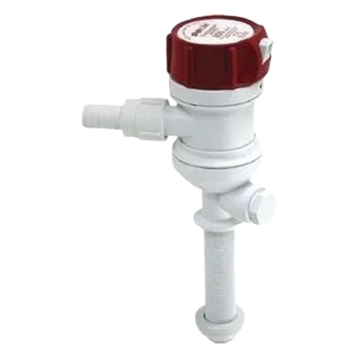 Bomba Sumergible / 800 GPH (1893 LPH) / 12 VDC / 2.5 A / Pasacascos 19 mm
