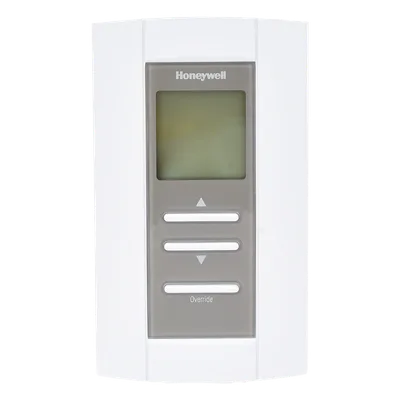 Termostato Digital Modulante / Salida Única 0-10 VDC / Control P.I.A. por Zona / 24 VAC / Sistemas VAV Hidrónicos