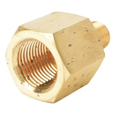 Pozo de Inmersión para Sensor de Temperatura / Acero Inoxidable / 5 Pulgadas de Largo / Compatible con Controladores C7021D2001, C7023D2001 y C7041D2001