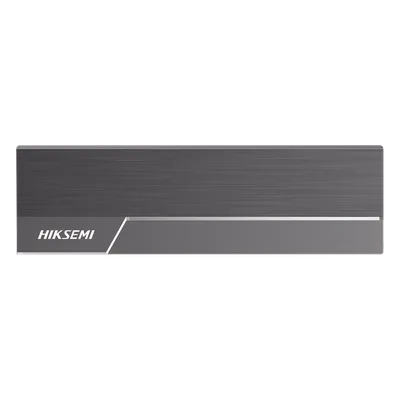 Enclosure SSD M.2 NVMe y SATA / USB 3.2 Gen2 Type-C 10 Gbps / ASUS Aura RGB SYNC / Aluminio CNC / 4 TB / 2242 2260 2280