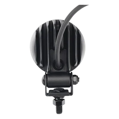 Luz de Trabajo LED / 2556 Lúmenes / 12-24 VCD / Haz Amplio y Uniforme / IP Resistente a Impactos / Diseño Compacto