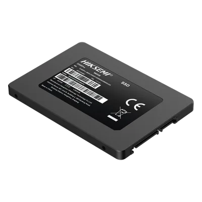 SSD para Data Center / 960 GB / 2.5 Pulgadas / SATA III / Lectura 536 MB/s / Escritura 504 MB/s / AES-256