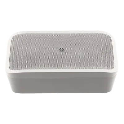 Subwoofer Compacto / 3.5" / 40W / 8 Ohms / 70/100V / Tecnología SR-Bass / Color Blanco