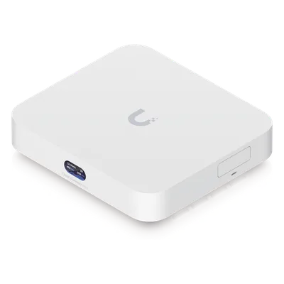 Cloud Gateway / 5 Puertos 2.5 GbE / 300+ Clientes / IPS 2.3 Gbps / NVMe 2 TB / SD-WAN / Full Stack UniFi