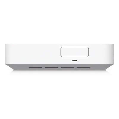 Cloud Gateway / 5 Puertos 2.5 GbE / 300+ Clientes / IPS 2.3 Gbps / NVMe 2 TB / SD-WAN / Full Stack UniFi
