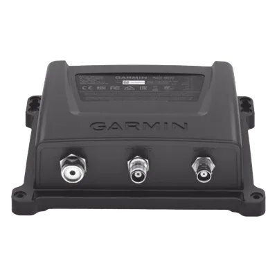 Transceptor AIS / Transmisión y Recepción Simultánea / 5 W / GPS 1 Hz / IPX7 / NMEA 2000