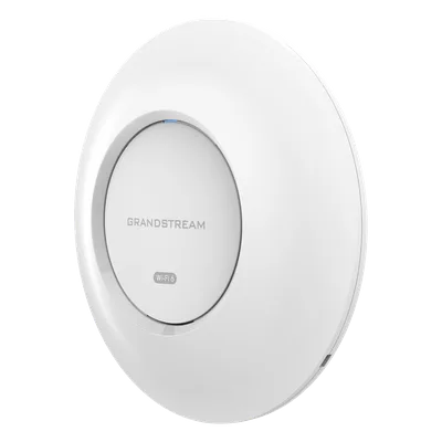 Punto de Acceso Wi-Fi 6 / 1.77 Gbps / MU-MIMO 2x2:2 y 3x3:2 / Beamforming Xtra Range / 256 Clientes / Gestión Cloud Gratuita