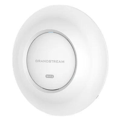 Punto de Acceso Wi-Fi 6 / Rendimiento hasta 6 Gbps / MU-MIMO 4x4:4 / OFDMA / 512 Clientes / Gestión en Nube y Stand-Alone