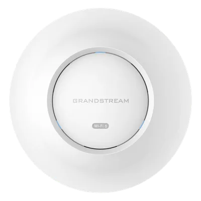 Punto de Acceso Wi-Fi 6 / Rendimiento hasta 6 Gbps / MU-MIMO 4x4:4 / OFDMA / 512 Clientes / Gestión en Nube y Stand-Alone