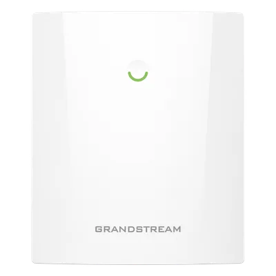 Punto de Acceso Exterior Wi-Fi 6 / AX3000 / MU-MIMO 2x2:2 / Alcance 300 m (984.3 ft) / 256 Clientes / 2.5G SFP / IP67