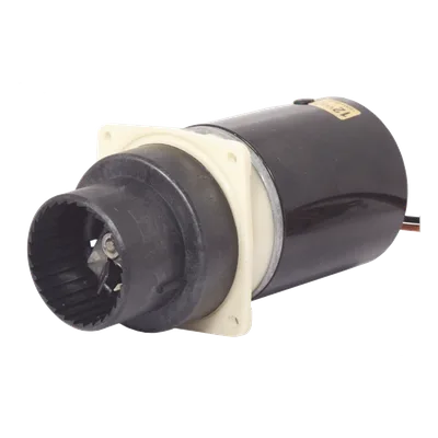 Bomba maceradora de reemplazo / 12 Vcd / 30 x 15 x 15 cm / 0.98 x 0.49 x 0.49 ft / 3.03 kg