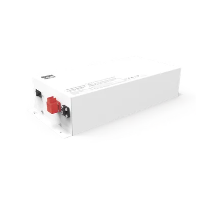 Batería de Litio Ciclo Profundo / 12.8 Vcc / 200 Ah / Descarga 100 A / Rango -20°C a +60°C / Caja Metálica