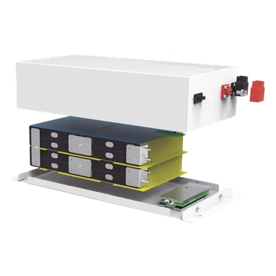Batería de Litio Ciclo Profundo / 12.8 Vcc / 200 Ah / Descarga 100 A / Rango -20°C a +60°C / Caja Metálica