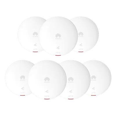 Punto de Acceso Wi-Fi 6 / 1.775 Gbps / MU-MIMO 2x2 Dual Band / 128 Clientes / PoE Gigabit / Montaje Techo y Pared