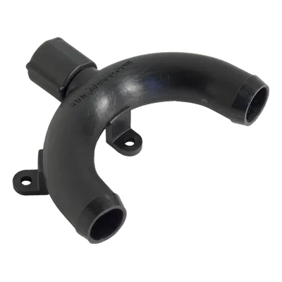 Válvula Antisifón Marina / Conexión 19 mm (¾") / Plástico Resistente / 70x100x25 mm / Circuito de Agua de Descarga