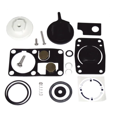 Kit de Servicio para Inodoros Manuales Marinos / 6x16x24 cm / 0.40 kg / Compatible 2008-2023