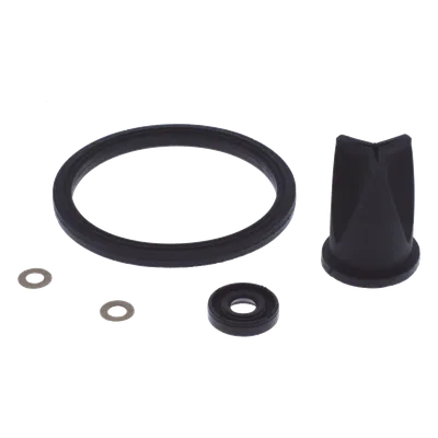 Válvula de Retención para Inodoro Eléctrico / Kit de Servicio / 7.6 x 7.6 x 2.5 cm / Compatible Quiet Flush y Designer Style
