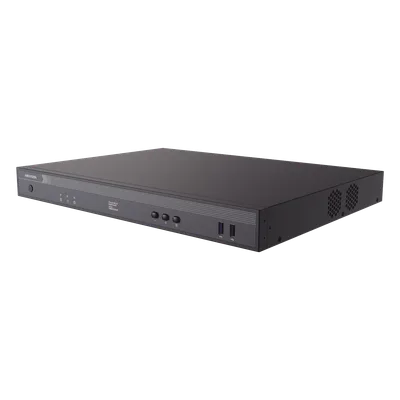 Controlador LED para Videowall / 12 Puertos RJ45 / 7.8 MP Carga Total / HDMI 4K + DVI / Android 12 Integrado / 1U Rack