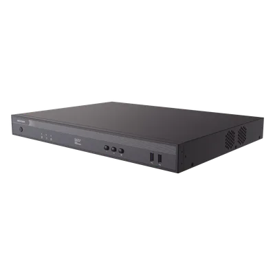 Controlador LED para Videowall / 20 Salidas RJ45 / Carga 13 MP / HDMI 4K / DVI / Android 12 / 1U