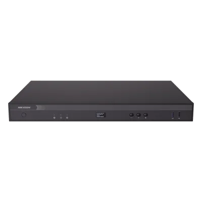 Controlador LED para Videowall / 20 Salidas RJ45 / Carga 13 MP / HDMI 4K / DVI / Android 12 / 1U