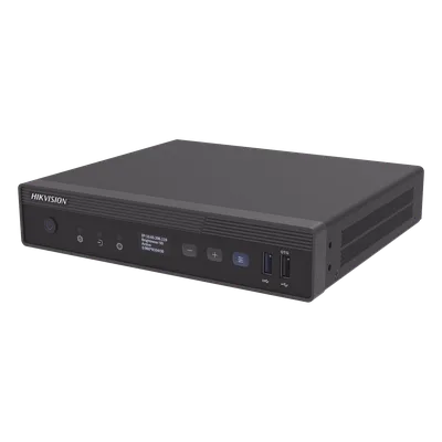 Controlador LED para Videowall / Android 12 Integrado / 4 Puertos RJ45 / 2.6 MP Carga Total / Wi-Fi / Control Web