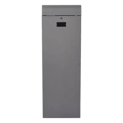 Barrera Vehicular Automática / Brazo Hasta 3 m (9.8 ft) / Apertura 1.5 s / 150 Ciclos/Hora / Encoder Electrónico / Operación -20 a 50°C (-4 a 122°F)