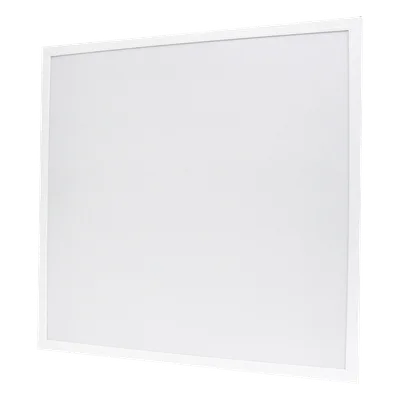Panel LED / Luz Cálida 2700 K / 40 W / 4200 lm / 140° / Empotrado o Suspendido / 59.5 x 59.5 cm