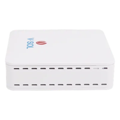 ONU Bridge / Dual GPON/EPON / 1x SC/UPC + 1x LAN Gigabit / 82x82x25 mm / 0.27x0.27x0.08 ft / Bridge o Router / -10 a 55°C