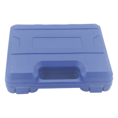 Kit de Herramienta de Abocardado / 6 Diámetros 1/4" a 3/4" / Metal Resistente / 1 kg / Compacto 330 x 120 x 230 mm / Automotriz y Refrigeración