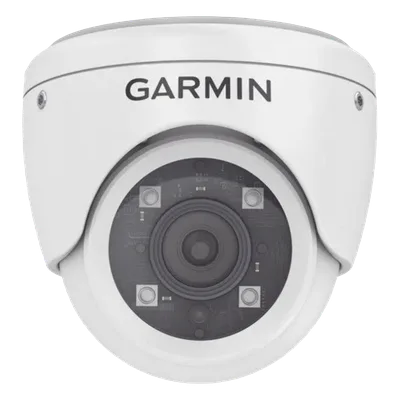 Cámara náutica IP / IPX7 / Full HD 1080p / IR 30 m / 98.4 ft / Ángulo H 99.2° V 74° / Sony STARVIS 2 MP