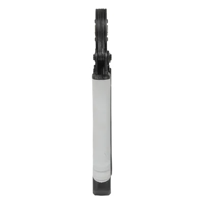Pinza Ponchadora / 10-22 AWG / Ponchado Cuadrado 360° / 7'' (17.8 cm) / Matrices Intercambiables