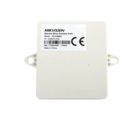Módulo de Control de Acceso / RS-485 Integrado / 2 Salidas de Alarma / Botón de Salida y Chapa / Alarma de Violación / 53.95 mm x 43.5 mm