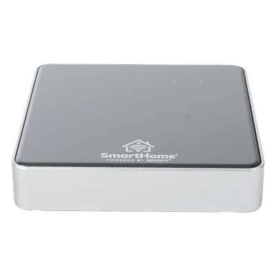 Controlador Hub ZigBee 3.0 / Ethernet / 100+ Dispositivos / Mesh / Alexa y Google Home