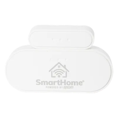 Sensor de Contacto Magnético / ZigBee 3.0 / Gap 35 mm / Batería CR1632 Dual / Instalación Adhesiva / -10 °C a 55 °C