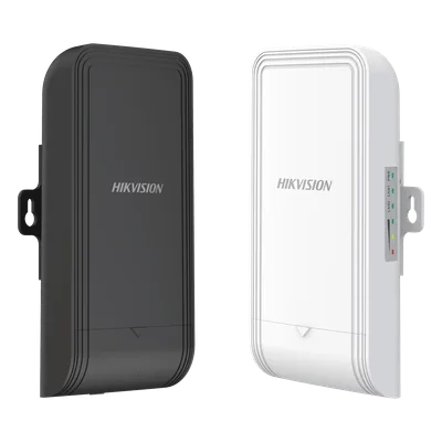Kit Enlace Punto a Punto / 5 GHz / 300 Mbps / 500 m (1640.4 ft) / Antena 7 dBi MIMO 2x2 / PoE Pasivo 12-24V