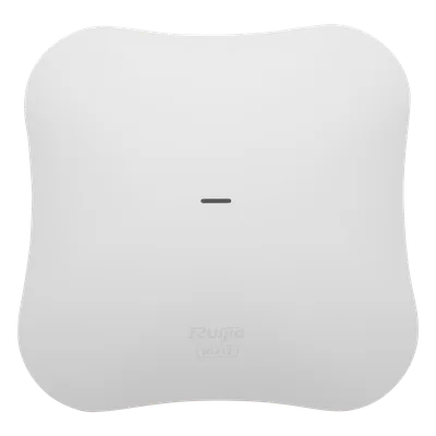 Punto de Acceso Wi-Fi 7 / Tri-Banda / BE14000 / 13 Gbps / 600 Usuarios / 2.5G PoE In + SFP+ 10G / MIMO 8x8