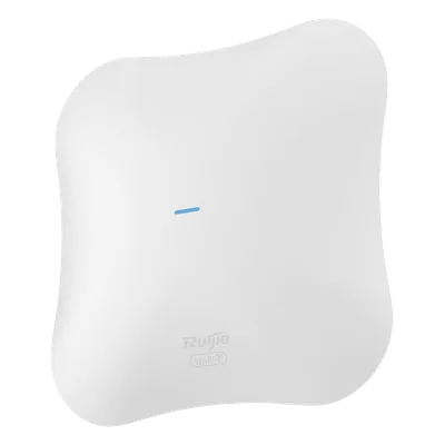 Punto de Acceso Wi-Fi 7 / Tri-Banda / BE14000 / 13 Gbps / 600 Usuarios / 2.5G PoE In + SFP+ 10G / MIMO 8x8