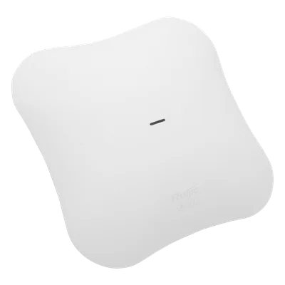 Punto de Acceso Wi-Fi 7 / Tri-Banda / BE14000 / 13 Gbps / 600 Usuarios / 2.5G PoE In + SFP+ 10G / MIMO 8x8