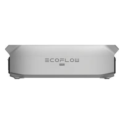 Batería de Expansión LFP / 3600Wh a 48V / 3500 Ciclos / Carga 3200W / Salida 4260W / Pantalla LCD / 635 × 285 × 416 mm