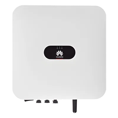 Inversor Híbrido / 4 kW / 220 Vca / 2 MPPT / 6000 W Fotovoltaico / IP65 / -25°C a 60°C
