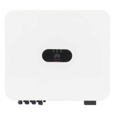 Inversor Híbrido Solar / 10 kW / 220-240 Vca / IP66 / 15 kW Fotovoltaico / 3 MPPT / -25°C a 60°C