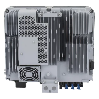 Inversor Híbrido Solar / 10 kW / 220-240 Vca / IP66 / 15 kW Fotovoltaico / 3 MPPT / -25°C a 60°C