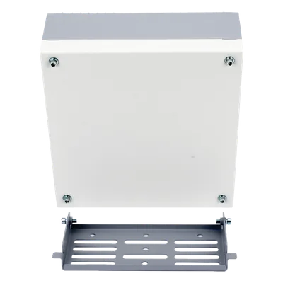 Transformador de Aislamiento / 5 kVA / 120/240 V Fase Dividida / 32 A por Fase / 60 Hz / Paralelo hasta 3 Módulos / Montaje en Pared